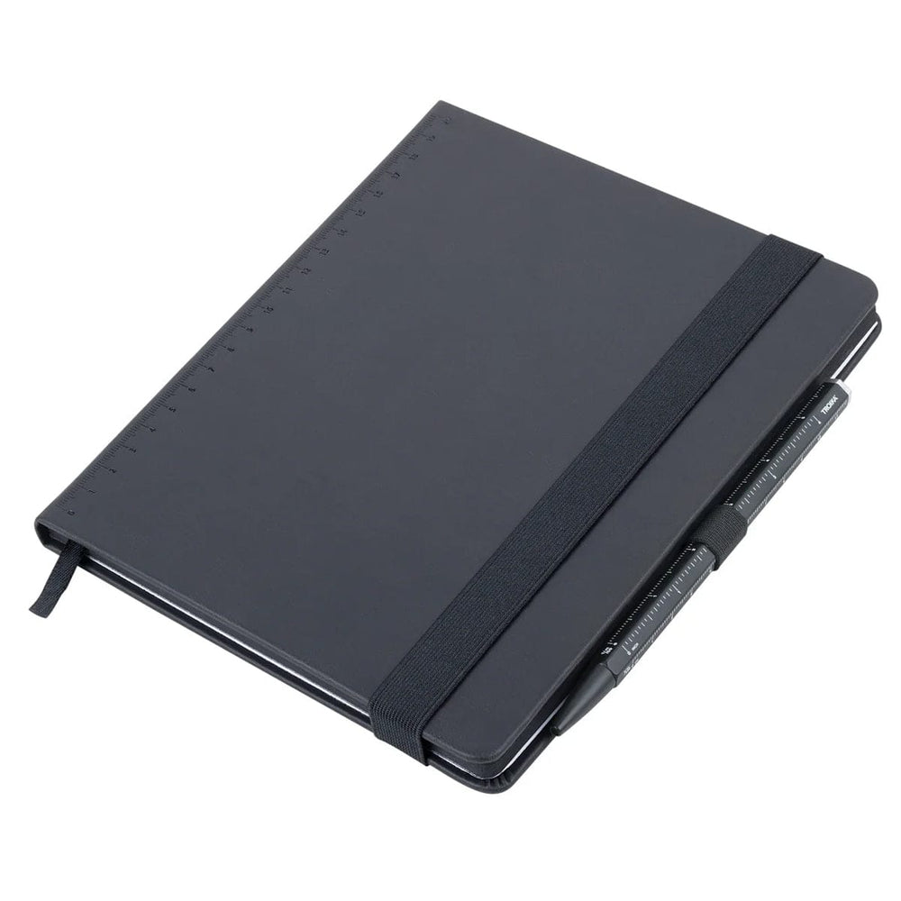 Troika Slimpad A5 - Notepad & Pen Combo by Troika - The Pi Hut