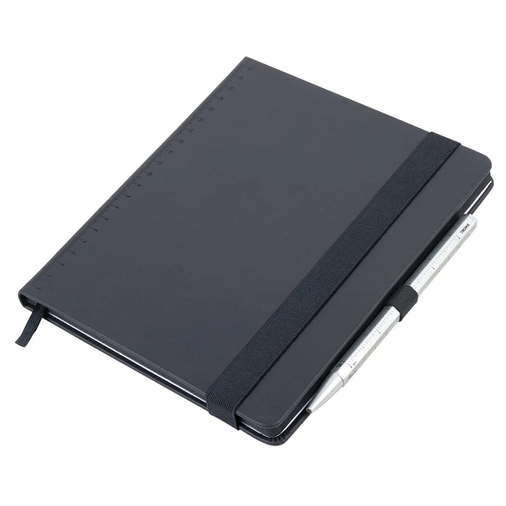 Troika Slimpad A5 - Notepad & Pen Combo by Troika - The Pi Hut