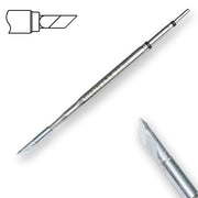 TS21-KU Tip for Miniware TS21 Soldering Iron by Miniware - The Pi Hut