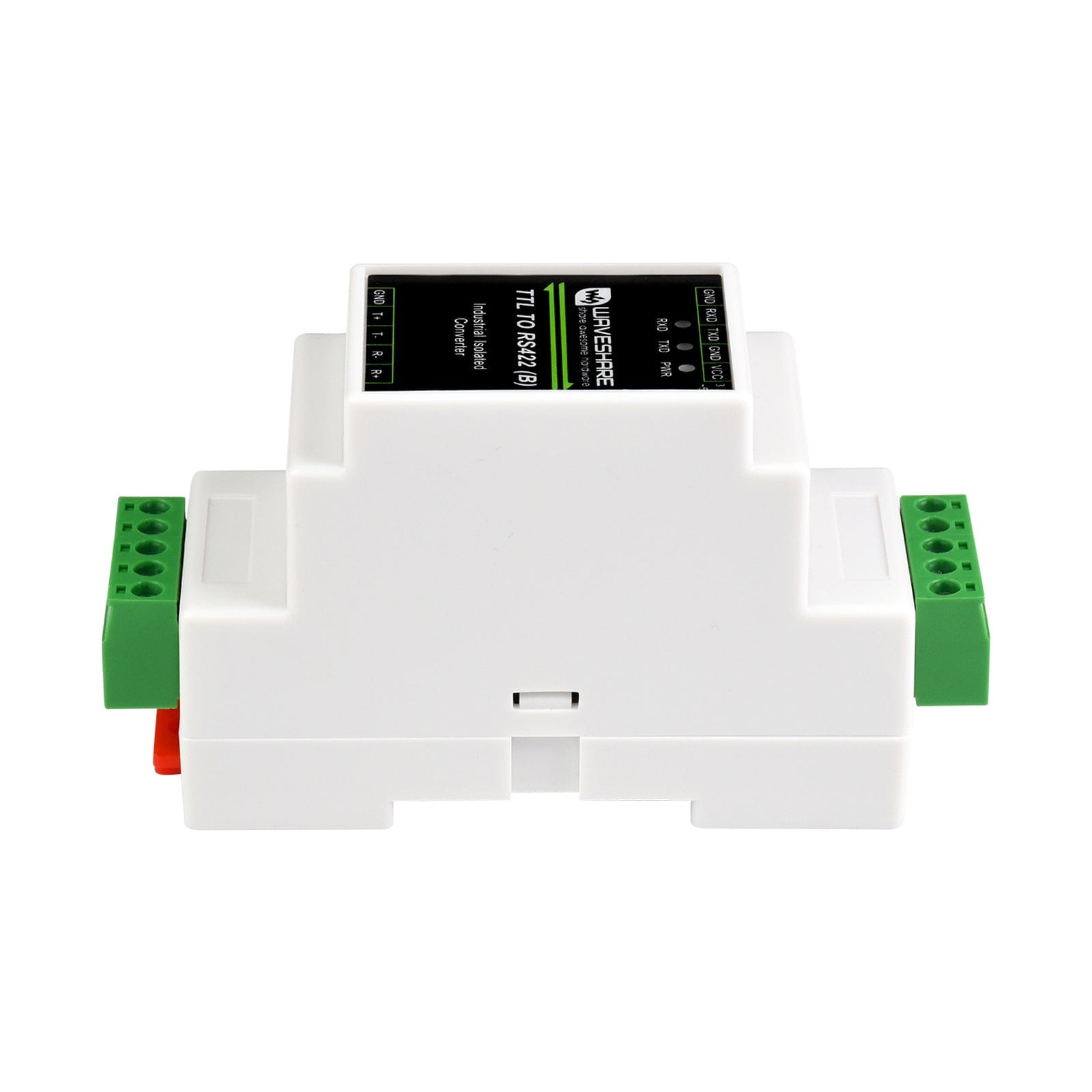 TTL To RS422 Galvanic isolated Converter - The Pi Hut