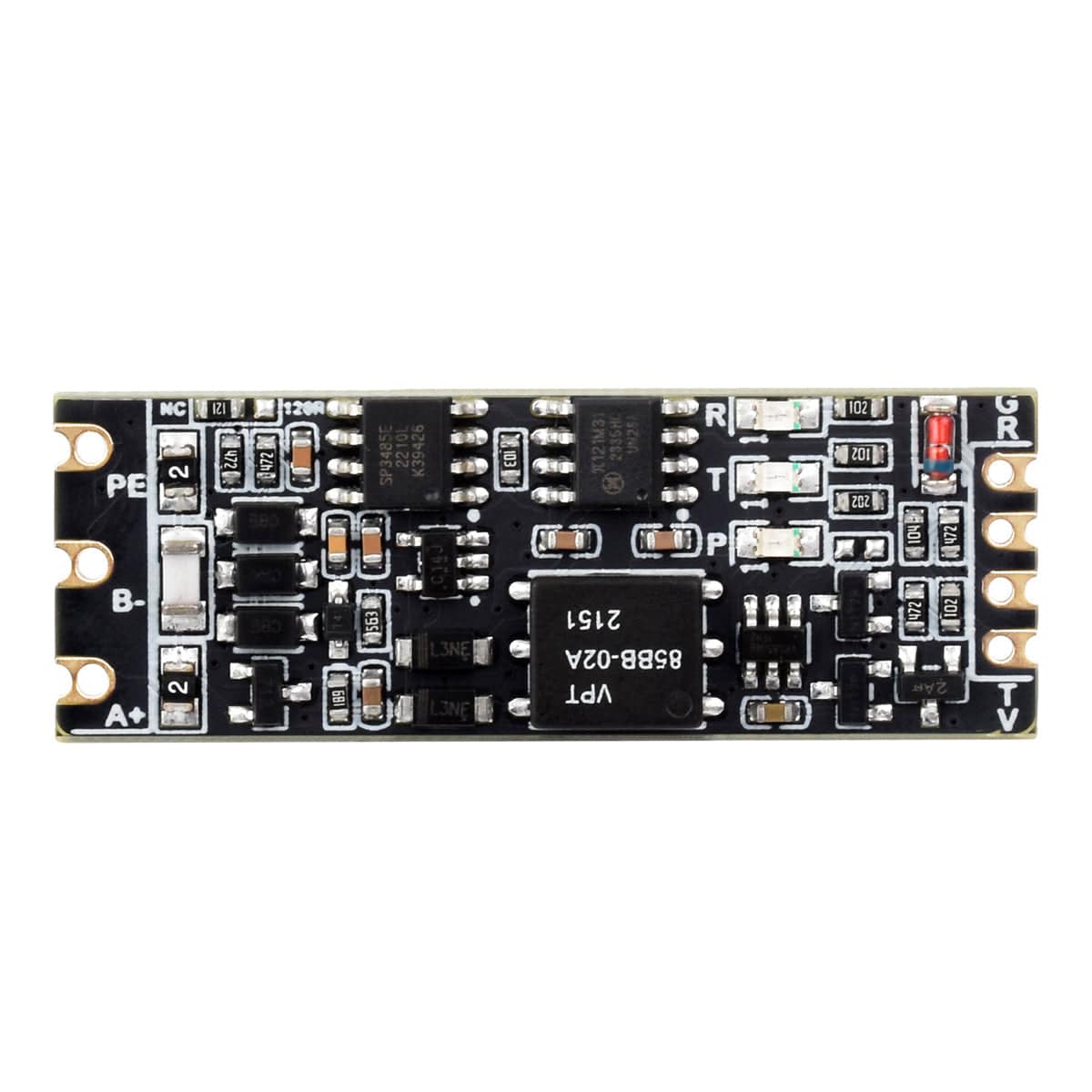 TTL To RS485 (C) Galvanic Isolated Converter