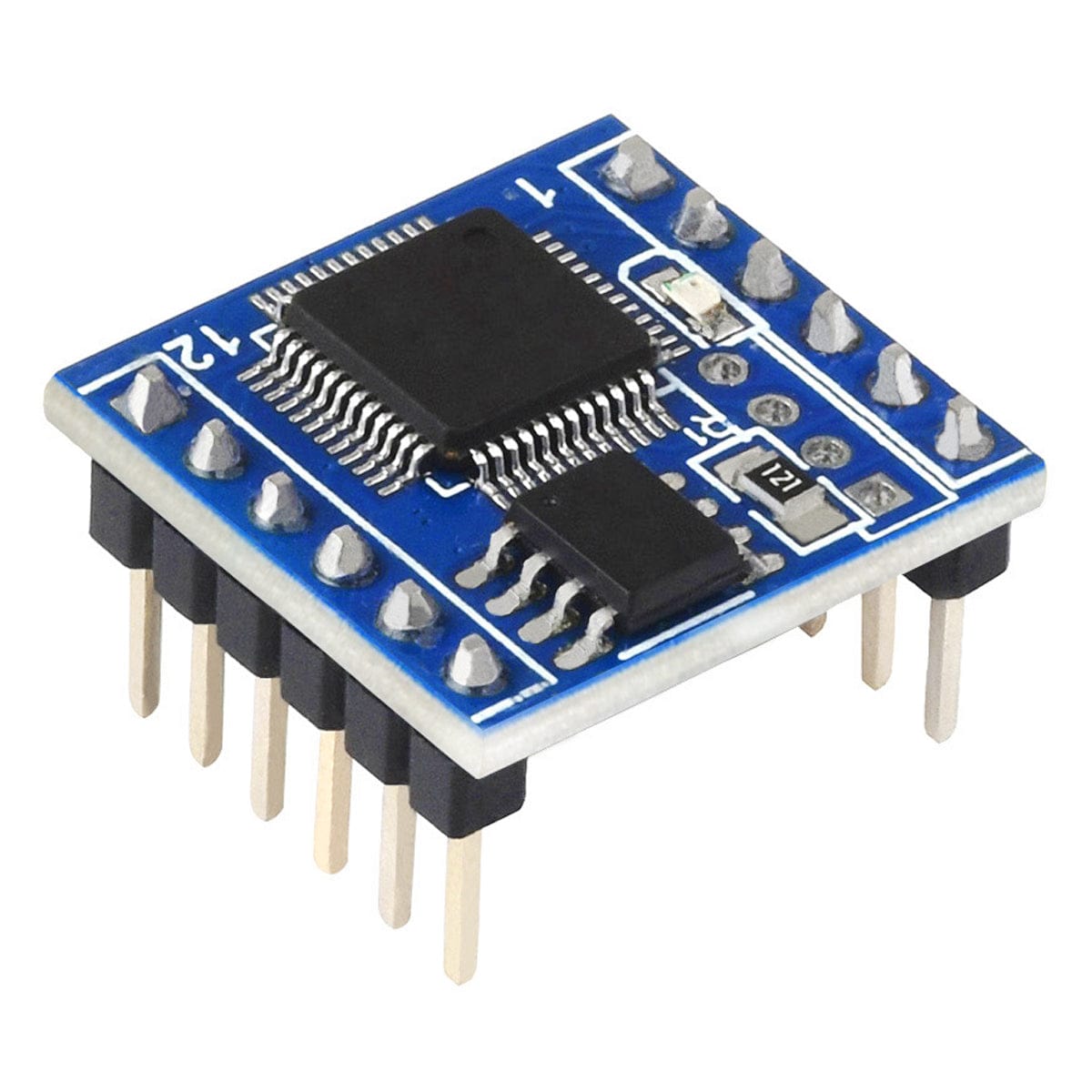 TTL UART To CAN Mini Module - The Pi Hut