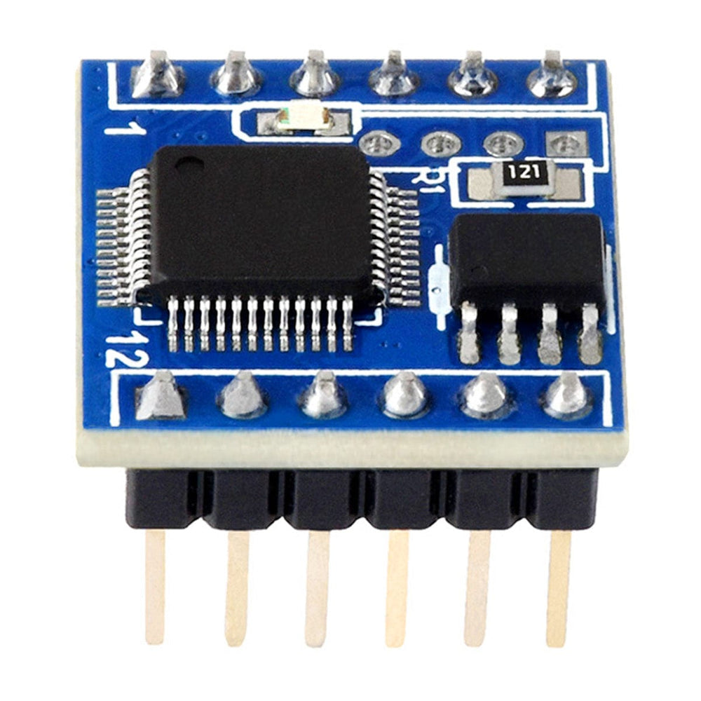 TTL UART To CAN Mini Module - The Pi Hut