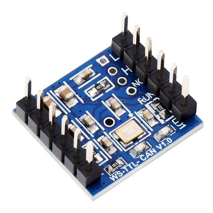 TTL UART to CAN Mini Module - The Pi Hut