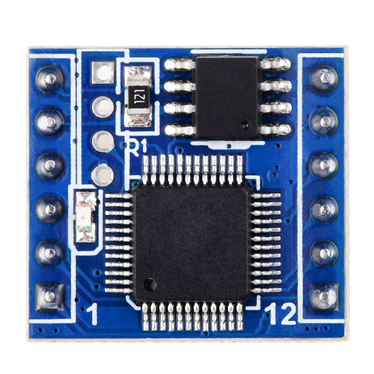 TTL UART To CAN Mini Module - The Pi Hut