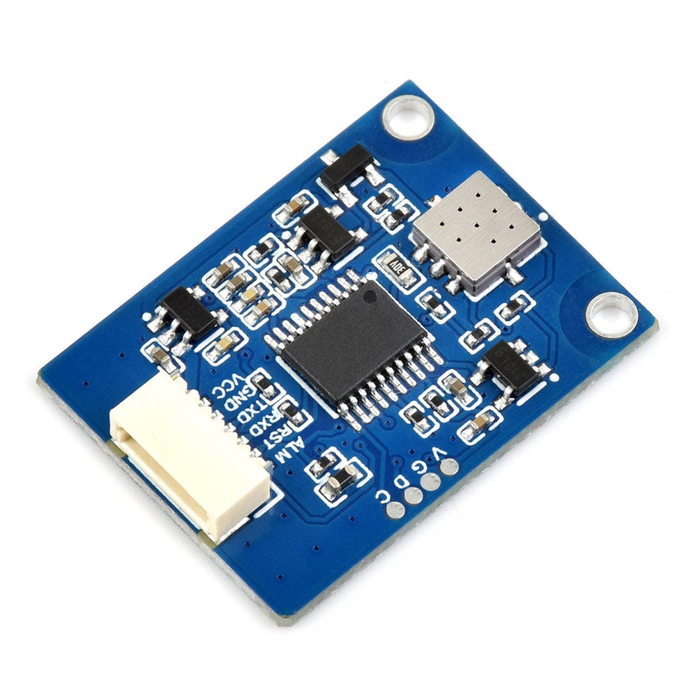 TVOC Gas Sensor by Waveshare - The Pi Hut