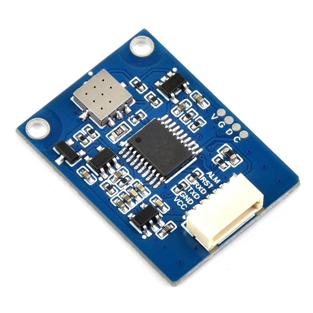 TVOC Gas Sensor by Waveshare - The Pi Hut