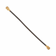 U.FL to U.FL Mini Coax Cable - 50mm by Sparkfun - The Pi Hut
