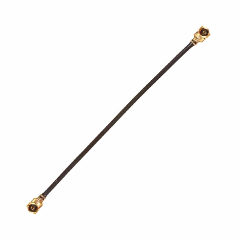 U.FL to U.FL Mini Coax Cable - 50mm by Sparkfun - The Pi Hut