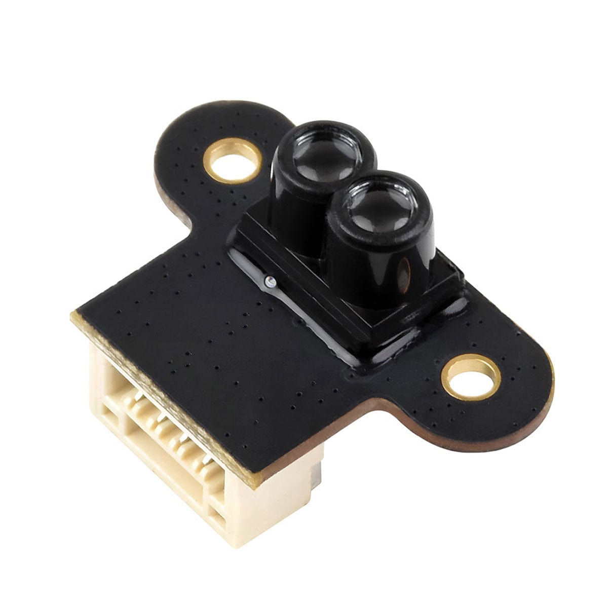 UART/I2C Mini Time of Flight Laser Range Sensor - The Pi Hut