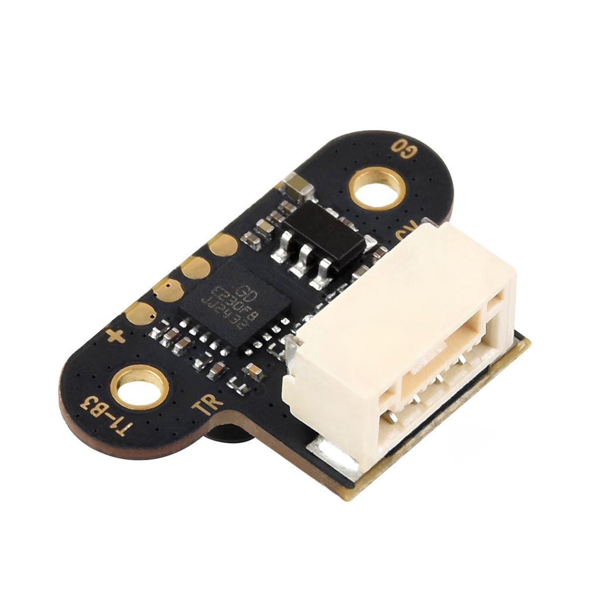 UART/I2C Mini Time of Flight Laser Range Sensor