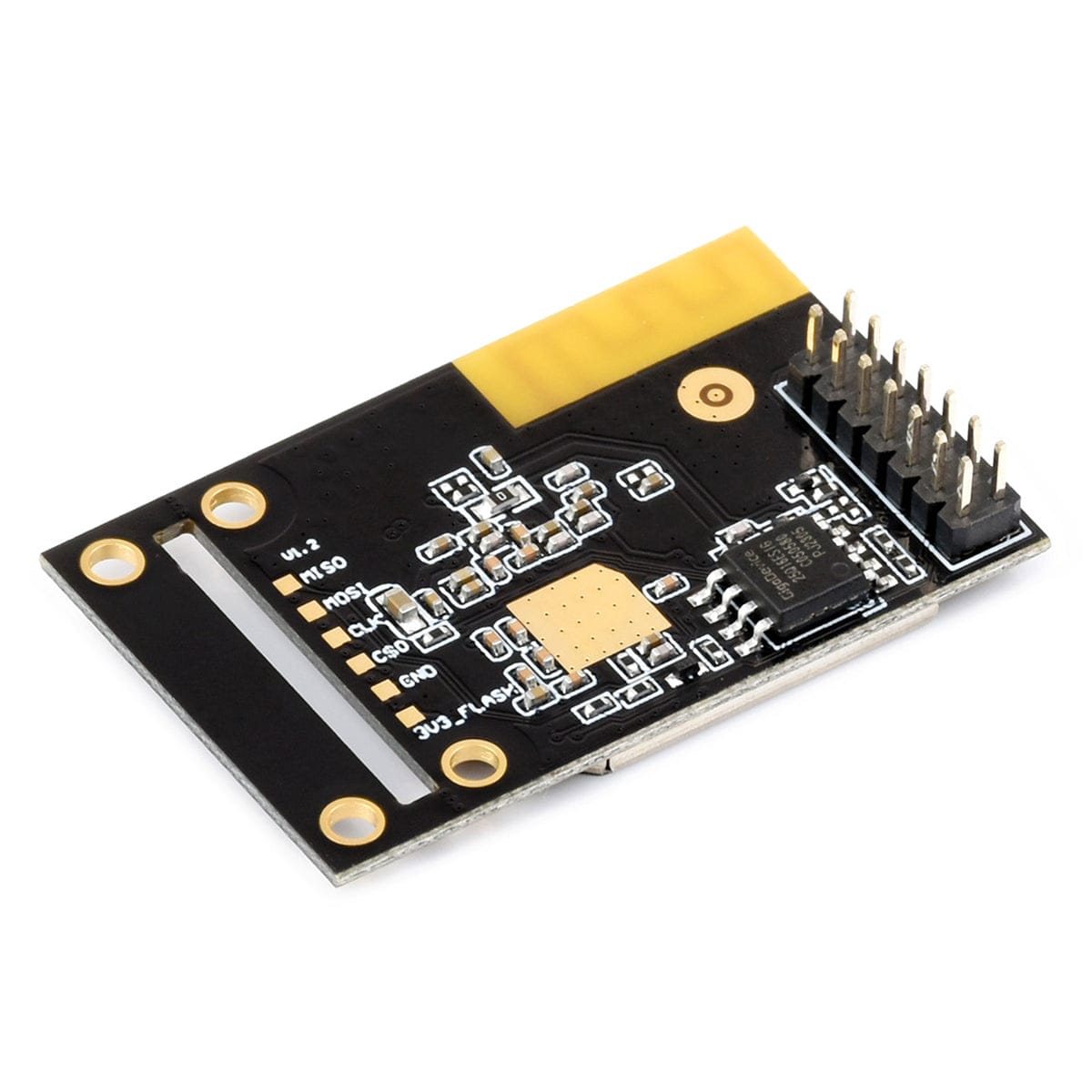 UART To WiFi And Ethernet Module (Modbus/MQTT Gateway) - The Pi Hut