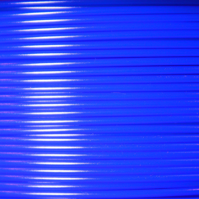 Ultra Blue PETG Filament (1.75mm, 1kg)
