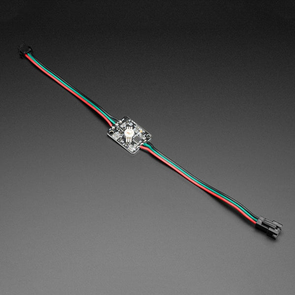 パラノイア スピットラット BSS ultra-bright-3-watt-chainable-