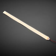 Ultra Flexible LED Ribbon Strip - 30mm Wide - 1m - Natural White 4000K by Adafruit - The Pi Hut