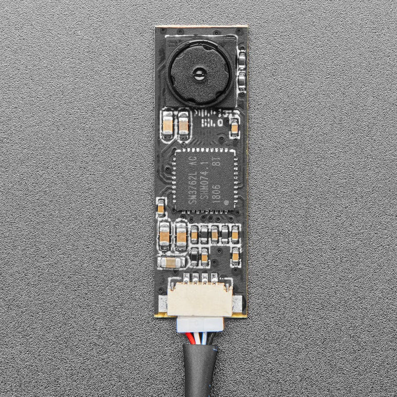 PowerBoost 500 Basic - 5V USB Boost @ 500mA from 1.8V+ : ID 1903