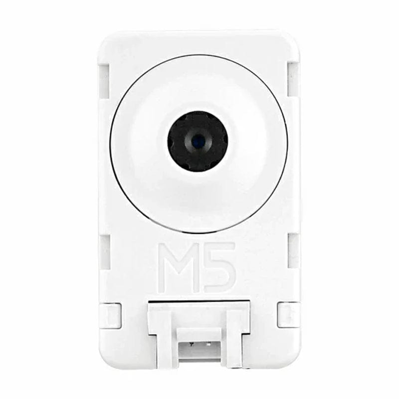 Unit Cam Wi-Fi Camera with Enclosure (OV2640) - The Pi Hut