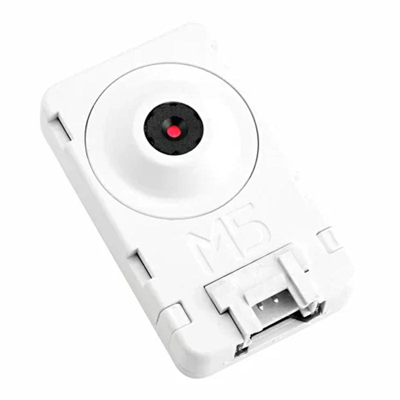 Unit Cam Wi-Fi Camera with Enclosure (OV2640) - The Pi Hut