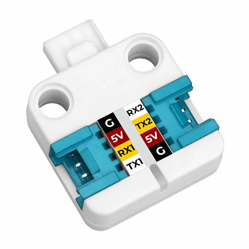 Unit ChainBUS (STM32G031) by M5Stack - The Pi Hut