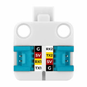 Unit ChainBUS (STM32G031) by M5Stack - The Pi Hut
