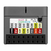 Unit PoE with ESP32-P4 by M5Stack - The Pi Hut