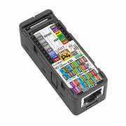 Unit PoE with ESP32-P4 by M5Stack - The Pi Hut