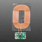 Universal Qi Wireless Receiver Module by Adafruit - The Pi Hut