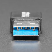 USB-A Plug to USB-C Plug Adapter by Adafruit - The Pi Hut