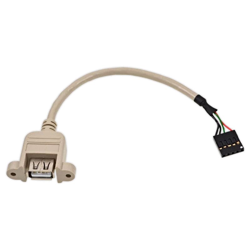 USB Host Cable for Teensy 4.1 by PJRC - The Pi Hut