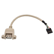 USB Host Cable for Teensy 4.1 by PJRC - The Pi Hut