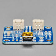 USB LiIon/LiPoly charger (v1.2) by Adafruit - The Pi Hut