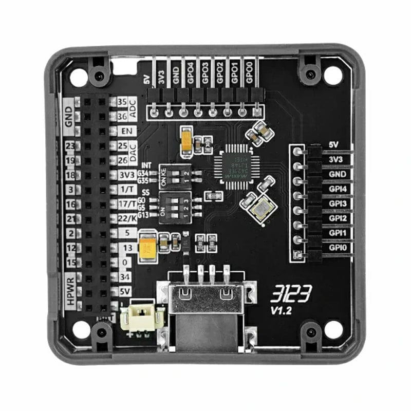 USB Module with MAX3421E v1.2 - The Pi Hut