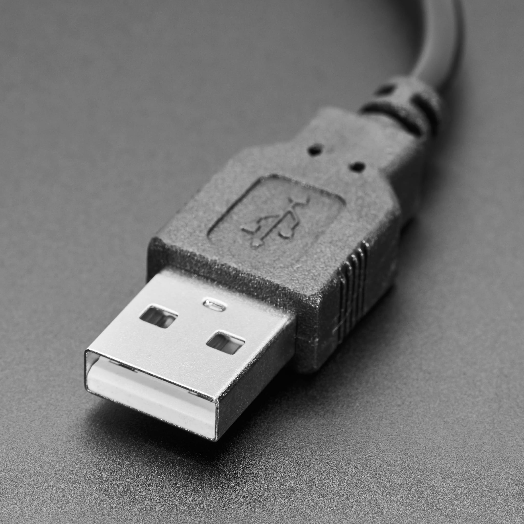 USB to 2.1mm DC Booster Cable - 9V by Adafruit - The Pi Hut