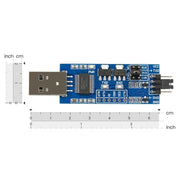 USB to TTL Module by DFRobot - The Pi Hut