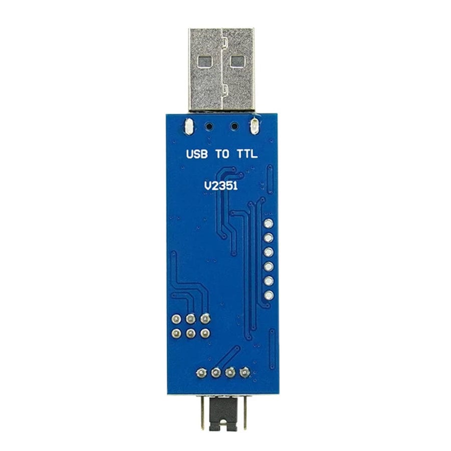 USB to TTL Module by DFRobot - The Pi Hut