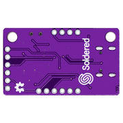 USB-UART CH340 Converter Board by Soldered Electronics - The Pi Hut