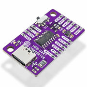 USB-UART CH340 Converter Board by Soldered Electronics - The Pi Hut