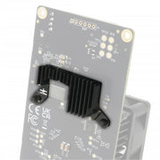 V-Rex VREG Heatsink for Bitaxe Gamma 602 by Bitaxe - The Pi Hut
