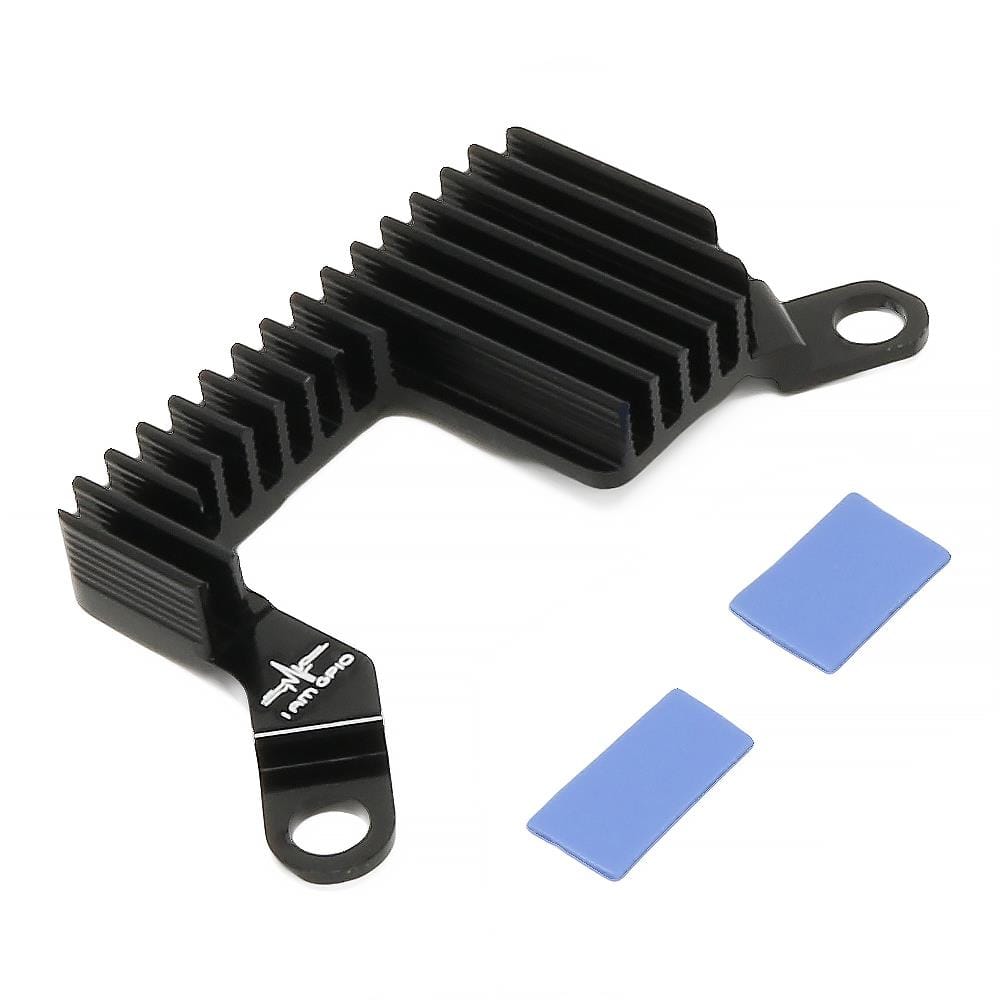 V-Rex VREG Heatsink for Bitaxe Gamma 602 by Bitaxe - The Pi Hut