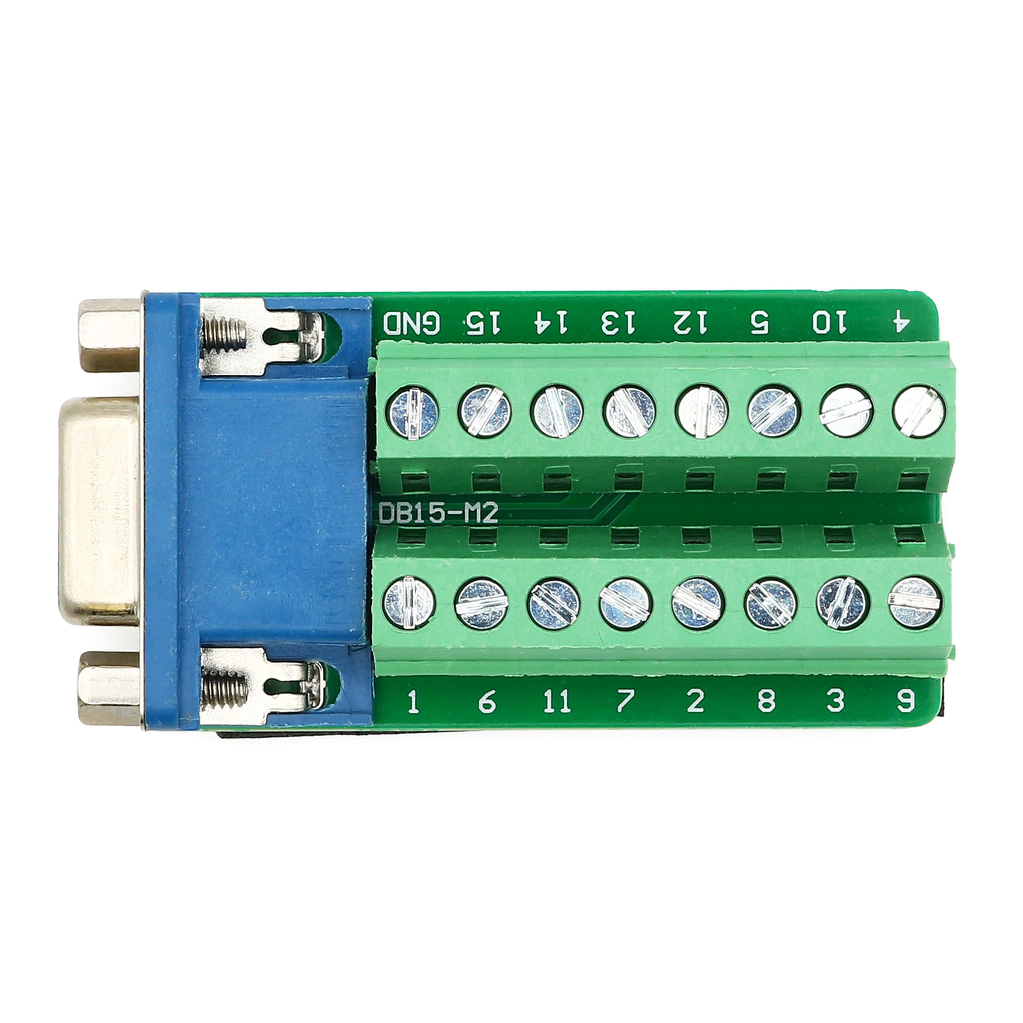 VGA Terminal Breakout by The Pi Hut - The Pi Hut