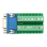 VGA Terminal Breakout by The Pi Hut - The Pi Hut