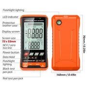 VICTOR 921B Smart Digital Multimeter by Victor - The Pi Hut