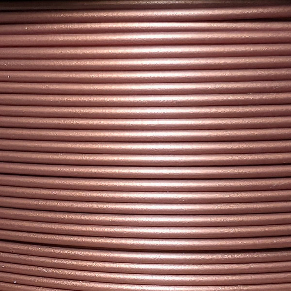 Vintage Copper 1.75mm 3D Printer Filament - The Pi Hut