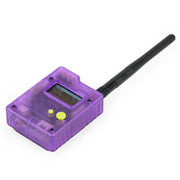 Violet Wio Tracker L1 Pro by Seeed - The Pi Hut