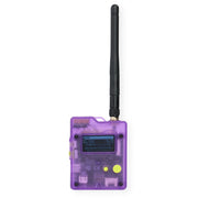 Violet Wio Tracker L1 Pro by Seeed - The Pi Hut