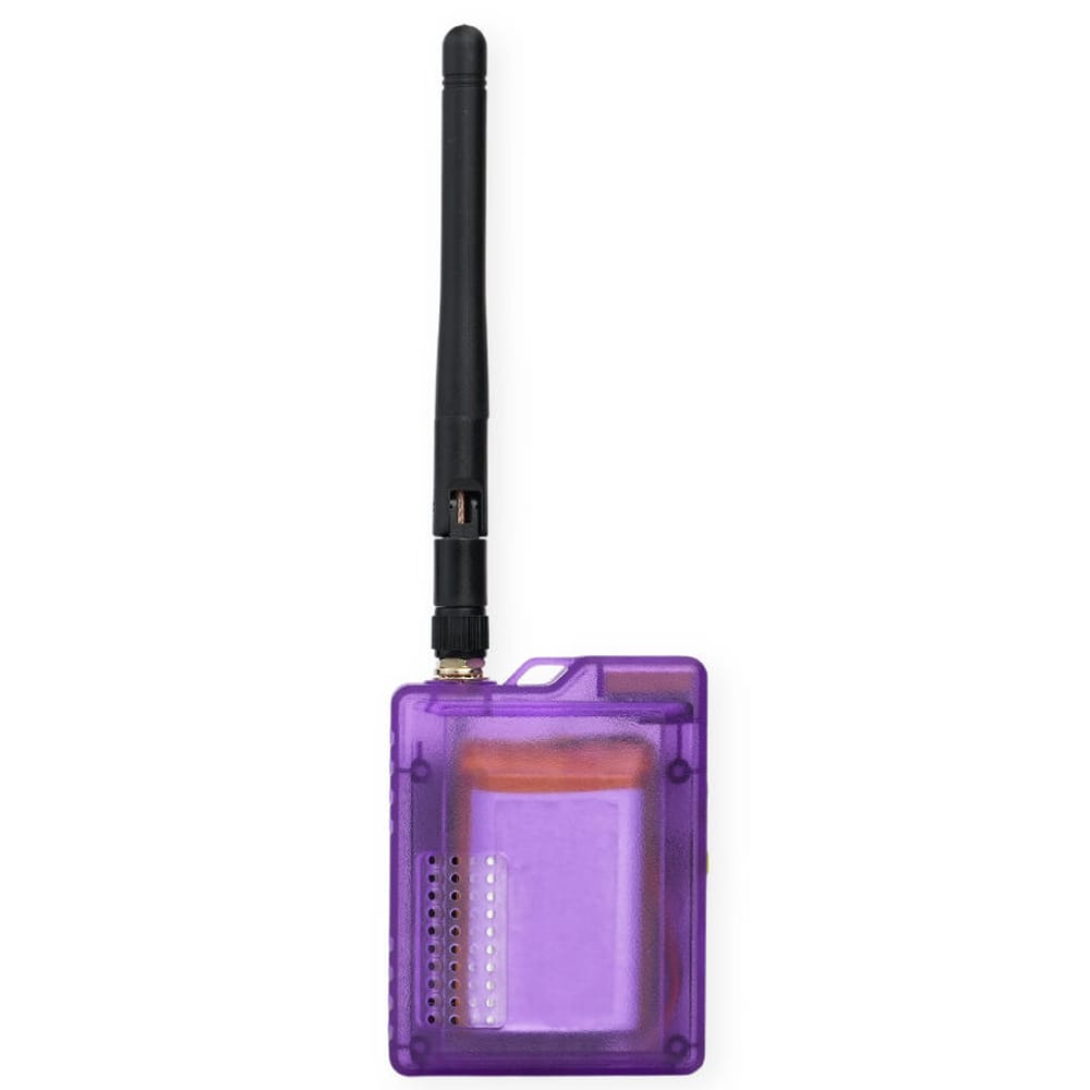 Violet Wio Tracker L1 Pro by Seeed - The Pi Hut