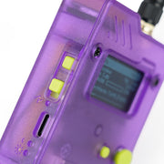 Violet Wio Tracker L1 Pro by Seeed - The Pi Hut