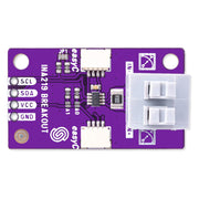 Voltage & Current Sensor INA219 Breakout by Soldered Electronics - The Pi Hut