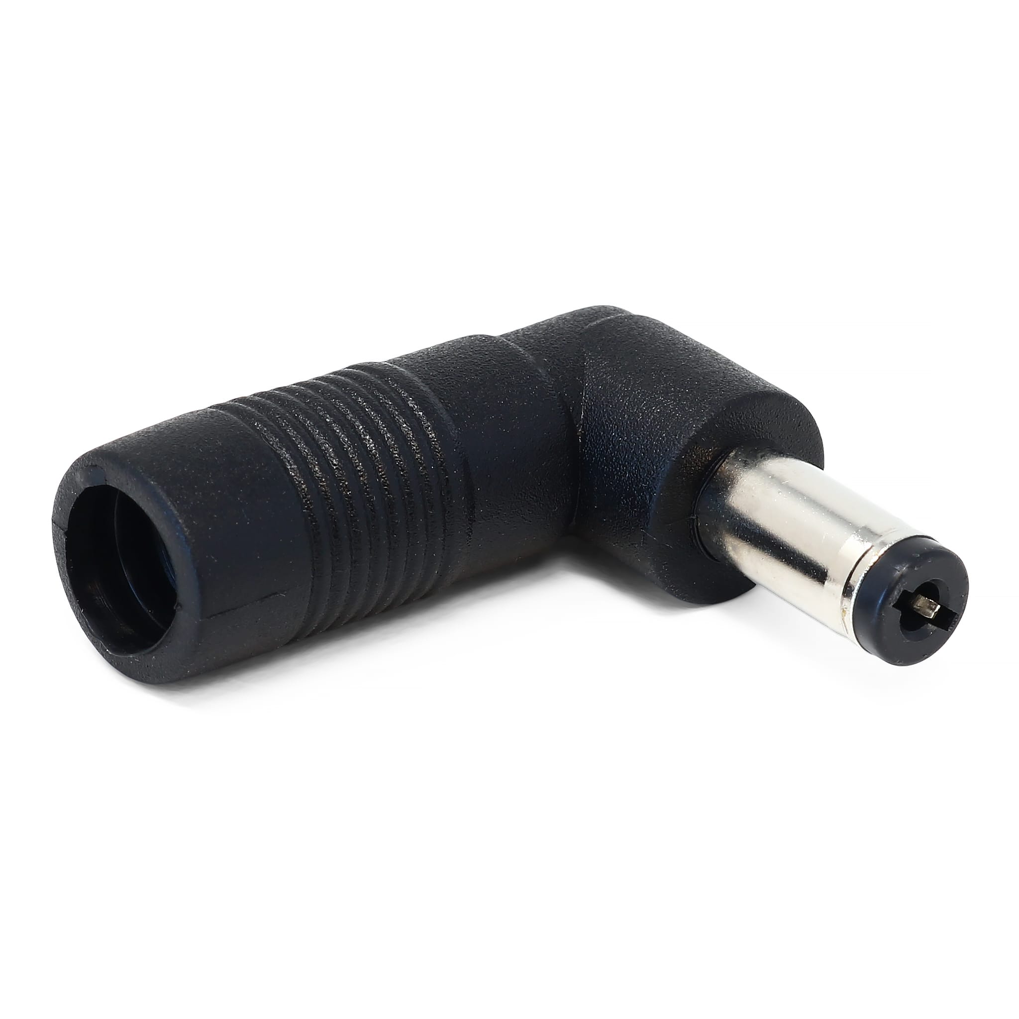 Voltaic A106 3.5x1.1mm to 5.5x2.1mm DC Jack Adapter by Voltaic Systems - The Pi Hut