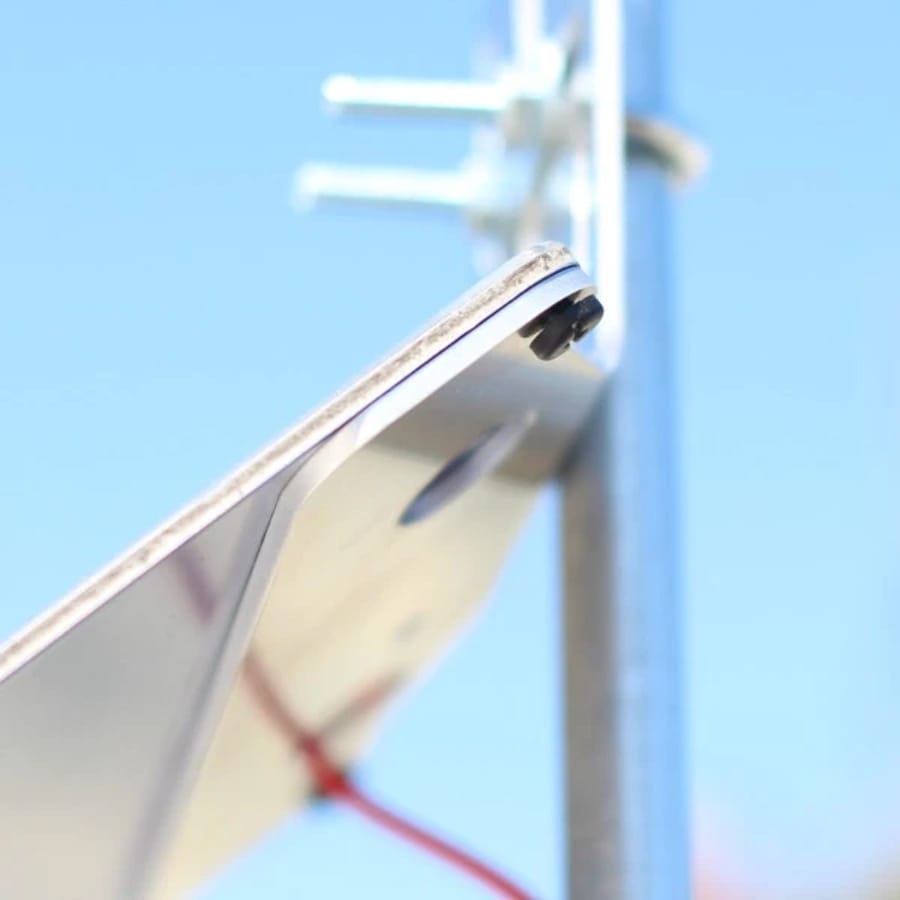 Voltaic BK101 Small Panel Bracket by Voltaic Systems - The Pi Hut